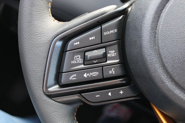 2026 Subaru Outback Wilderness Klamath Falls OR