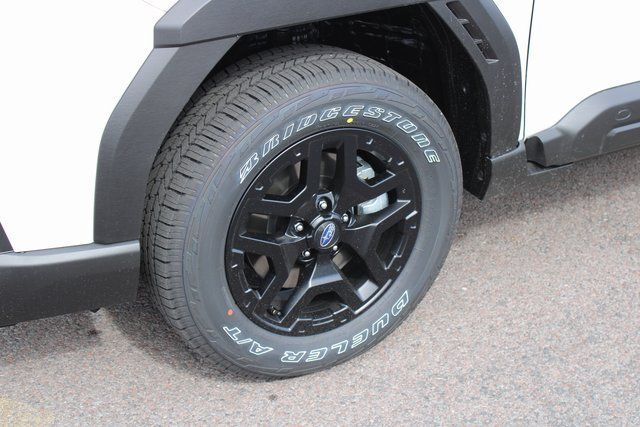 2026 Subaru Outback Wilderness Klamath Falls OR