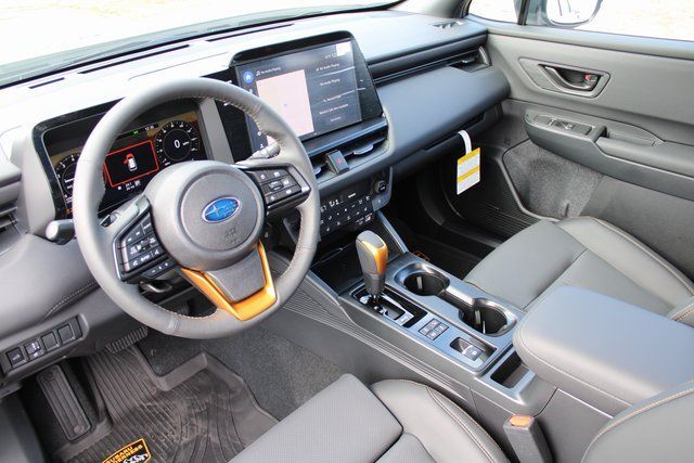 2026 Subaru Outback Wilderness Klamath Falls OR