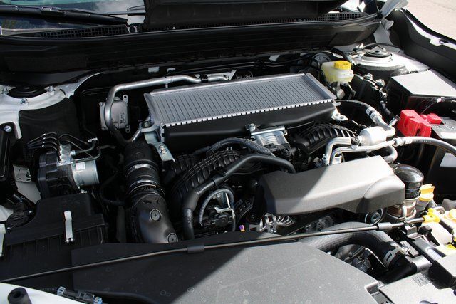 2026 Subaru Outback Wilderness Klamath Falls OR