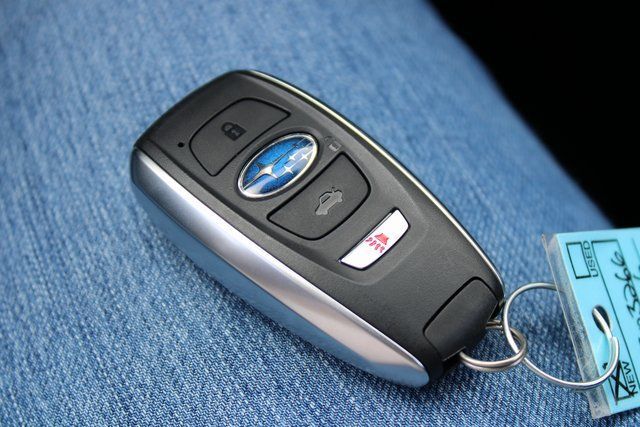 2026 Subaru Outback Wilderness Klamath Falls OR