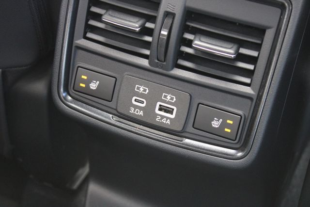 2026 Subaru Outback Wilderness Klamath Falls OR