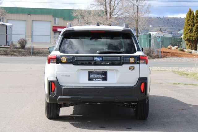 2026 Subaru Outback Wilderness Klamath Falls OR