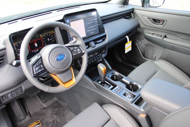 2026 Subaru Outback Wilderness Klamath Falls OR