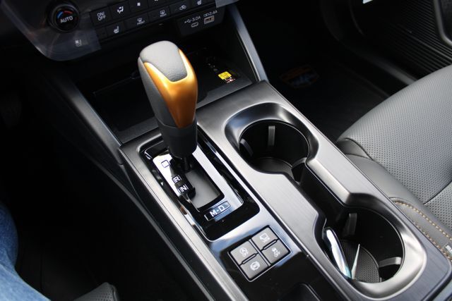 2026 Subaru Outback Wilderness Klamath Falls OR