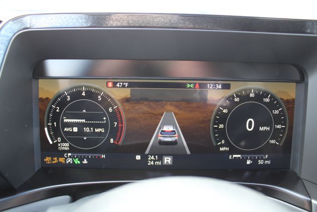 2026 Subaru Outback Wilderness Klamath Falls OR