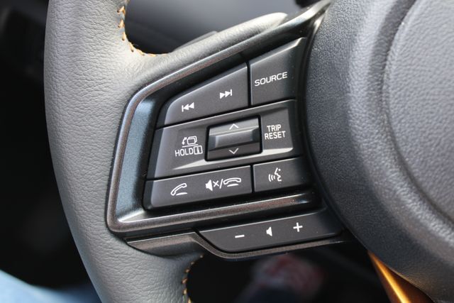 2026 Subaru Outback Wilderness Klamath Falls OR
