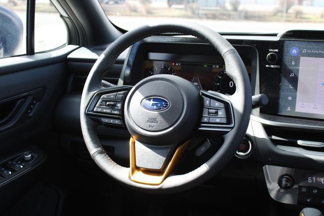 2026 Subaru Outback Wilderness Klamath Falls OR