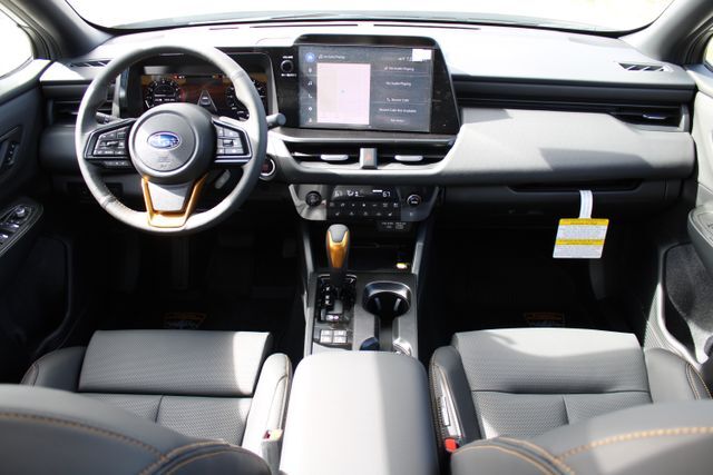 2026 Subaru Outback Wilderness Klamath Falls OR