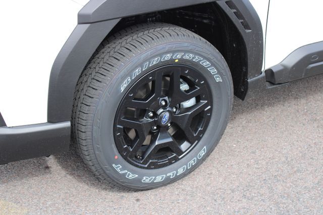 2026 Subaru Outback Wilderness Klamath Falls OR