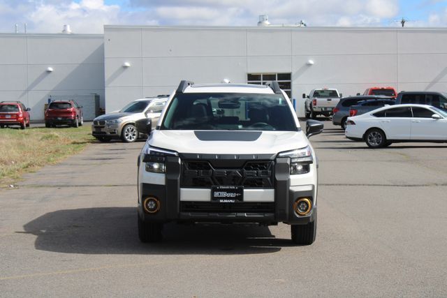 2026 Subaru Outback Wilderness Klamath Falls OR