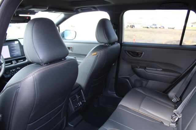 2026 Subaru Outback Wilderness Klamath Falls OR
