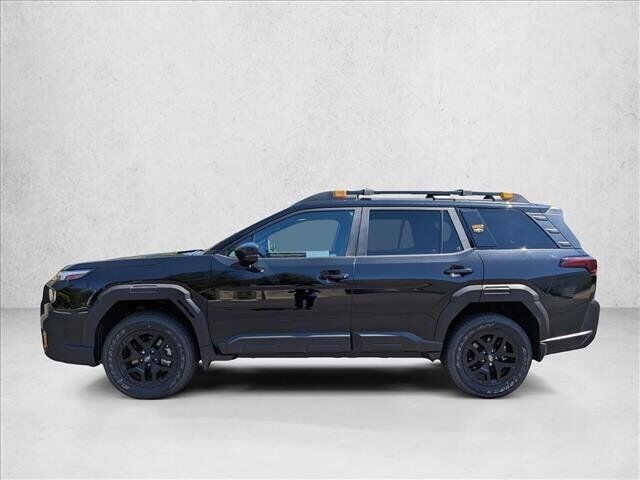 2026 Subaru Outback Wilderness Roseville CA