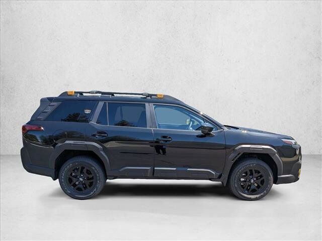2026 Subaru Outback Wilderness Roseville CA