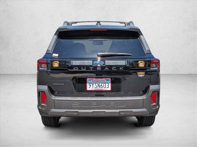 2026 Subaru Outback Wilderness Roseville CA