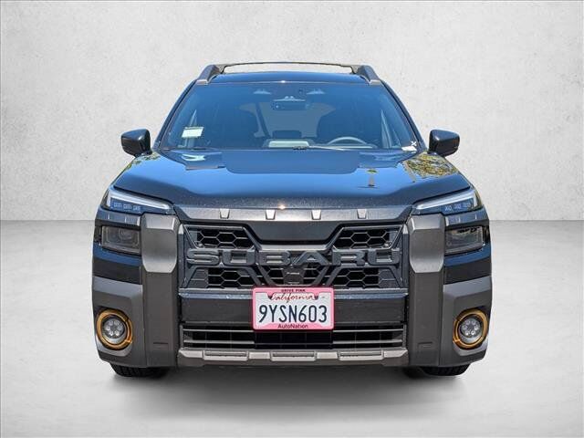 2026 Subaru Outback Wilderness Roseville CA