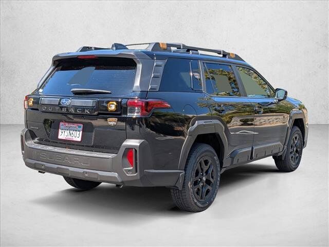 2026 Subaru Outback Wilderness Roseville CA