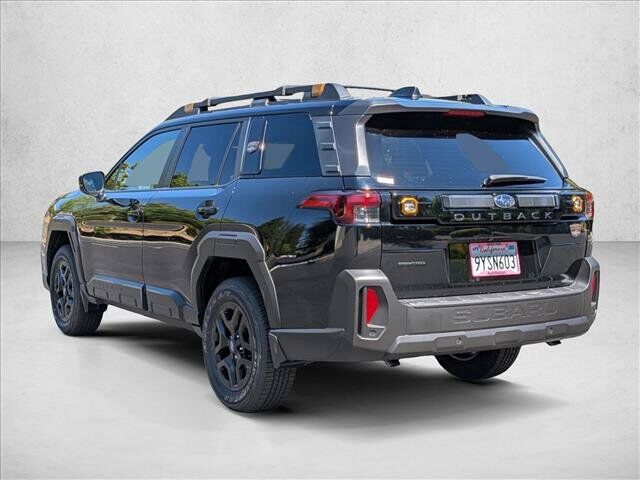 2026 Subaru Outback Wilderness Roseville CA