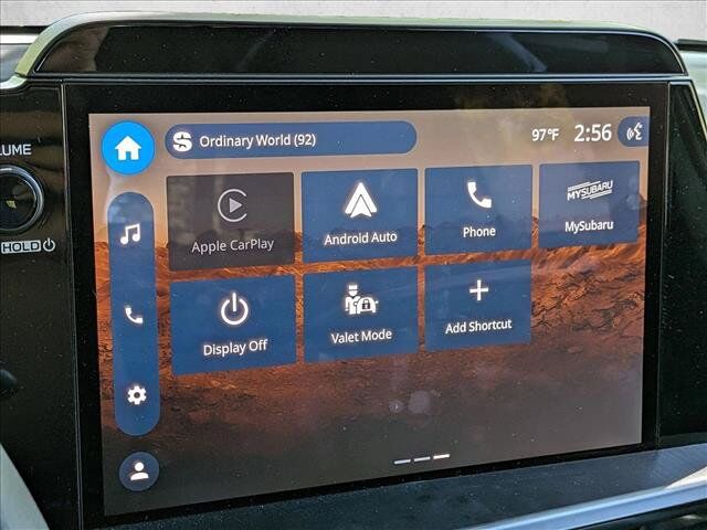 2026 Subaru Outback Wilderness Roseville CA