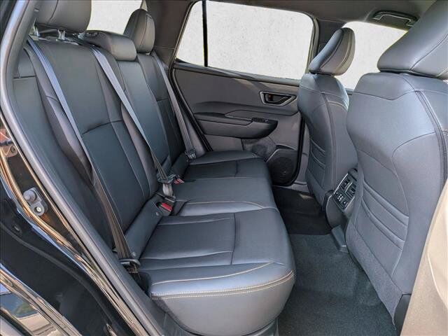 2026 Subaru Outback Wilderness Roseville CA