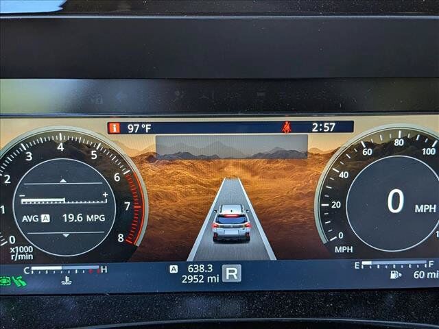 2026 Subaru Outback Wilderness Roseville CA