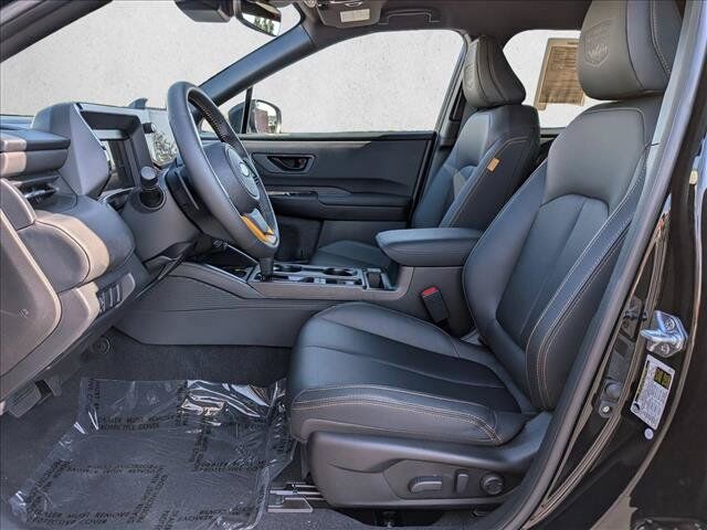 2026 Subaru Outback Wilderness Roseville CA