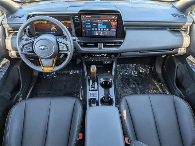 2026 Subaru Outback Wilderness Roseville CA