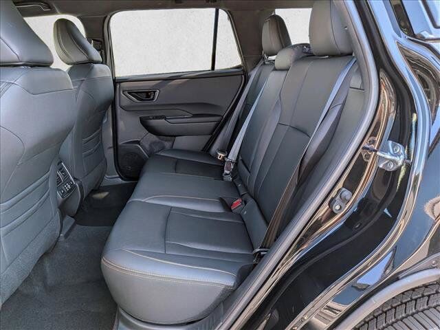 2026 Subaru Outback Wilderness Roseville CA