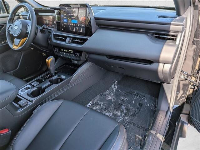 2026 Subaru Outback Wilderness Roseville CA