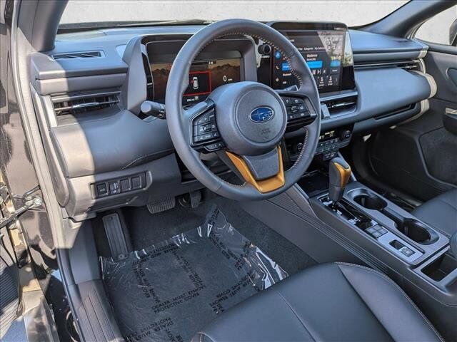 2026 Subaru Outback Wilderness Roseville CA