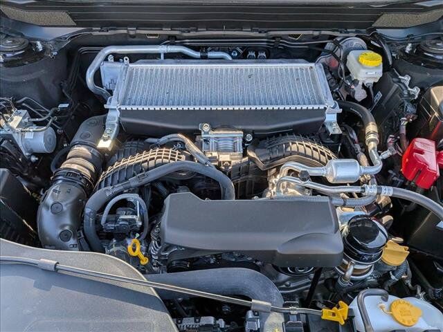 2026 Subaru Outback Wilderness Roseville CA