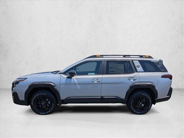 2026 Subaru Outback Wilderness Roseville CA