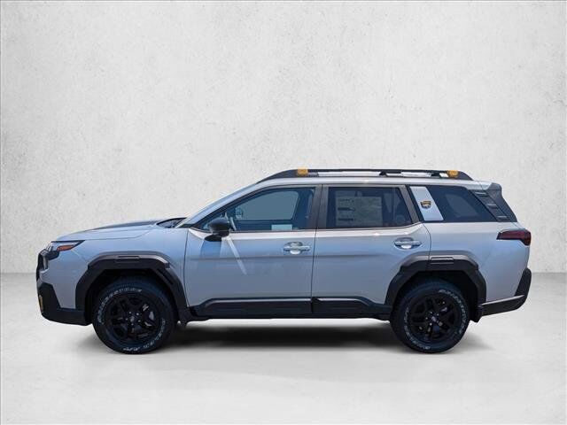 2026 Subaru Outback Wilderness Roseville CA