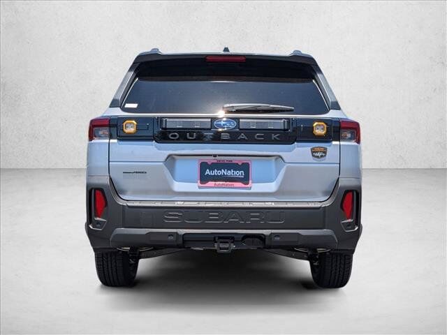 2026 Subaru Outback Wilderness Roseville CA