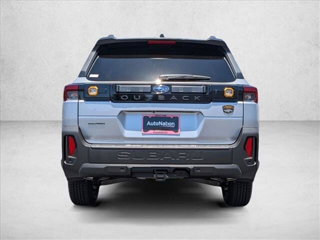 2026 Subaru Outback Wilderness Roseville CA