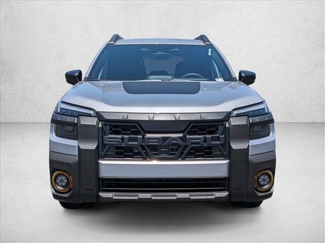 2026 Subaru Outback Wilderness Roseville CA