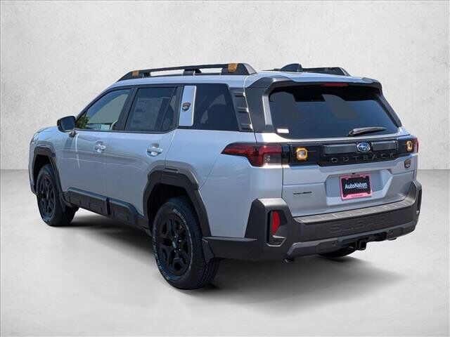 2026 Subaru Outback Wilderness Roseville CA