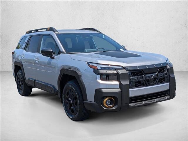 2026 Subaru Outback Wilderness Roseville CA