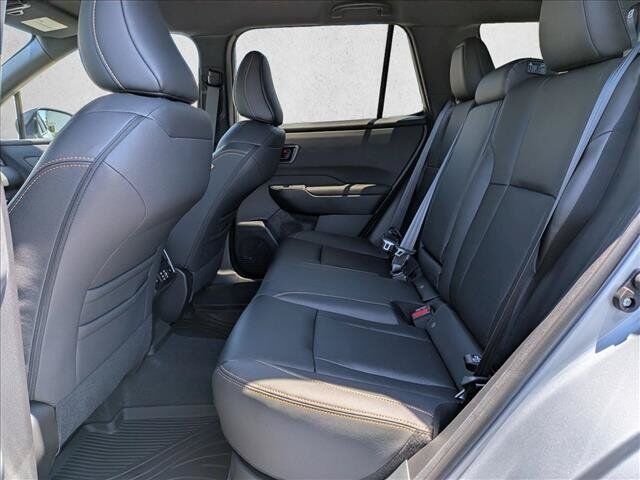 2026 Subaru Outback Wilderness Roseville CA