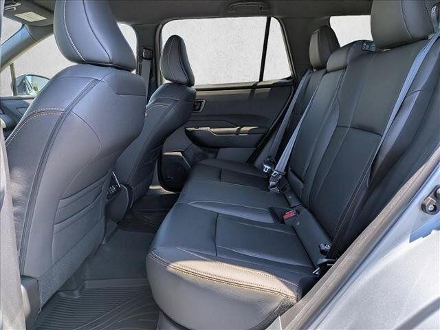 2026 Subaru Outback Wilderness Roseville CA