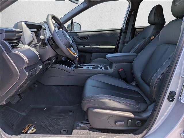 2026 Subaru Outback Wilderness Roseville CA