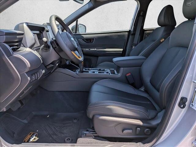 2026 Subaru Outback Wilderness Roseville CA