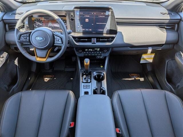 2026 Subaru Outback Wilderness Roseville CA