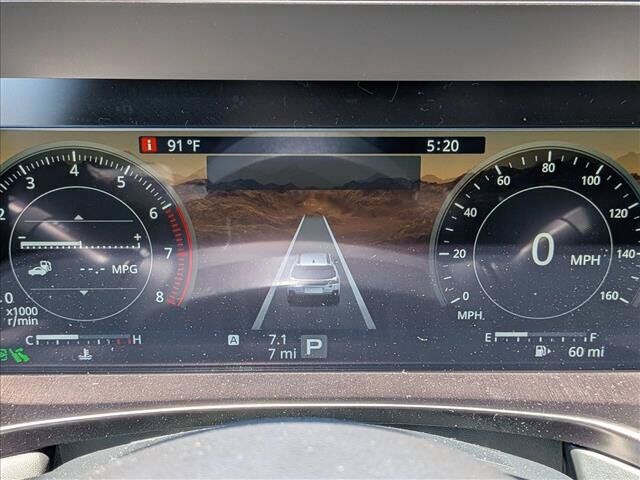 2026 Subaru Outback Wilderness Roseville CA