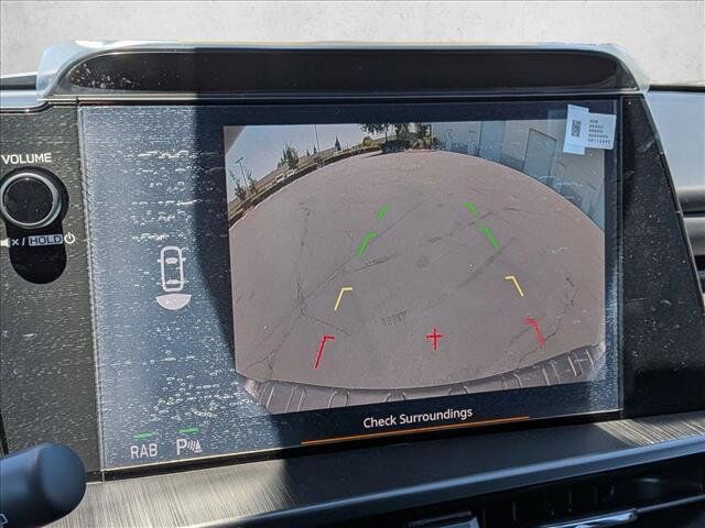 2026 Subaru Outback Wilderness Roseville CA