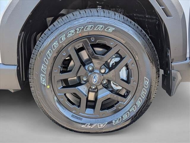 2026 Subaru Outback Wilderness Roseville CA