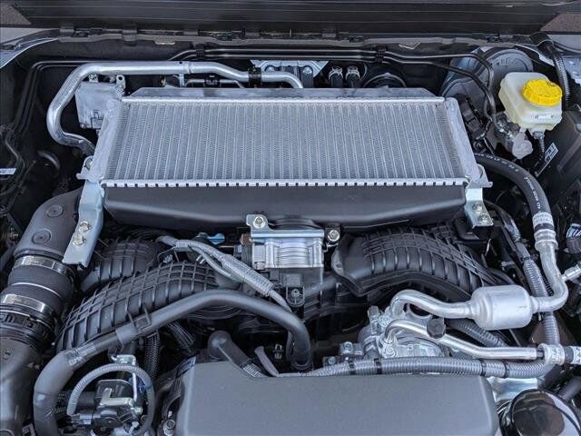 2026 Subaru Outback Wilderness Roseville CA