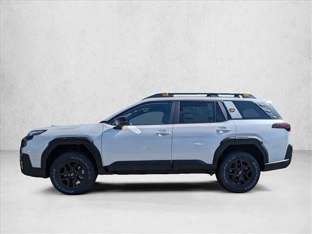 2026 Subaru Outback Wilderness Roseville CA