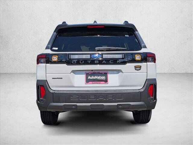 2026 Subaru Outback Wilderness Roseville CA