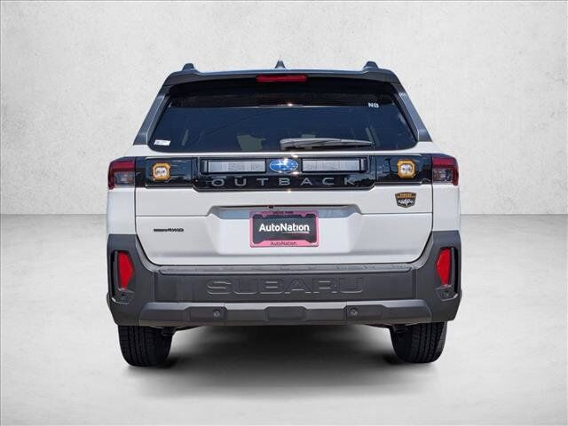 2026 Subaru Outback Wilderness Roseville CA